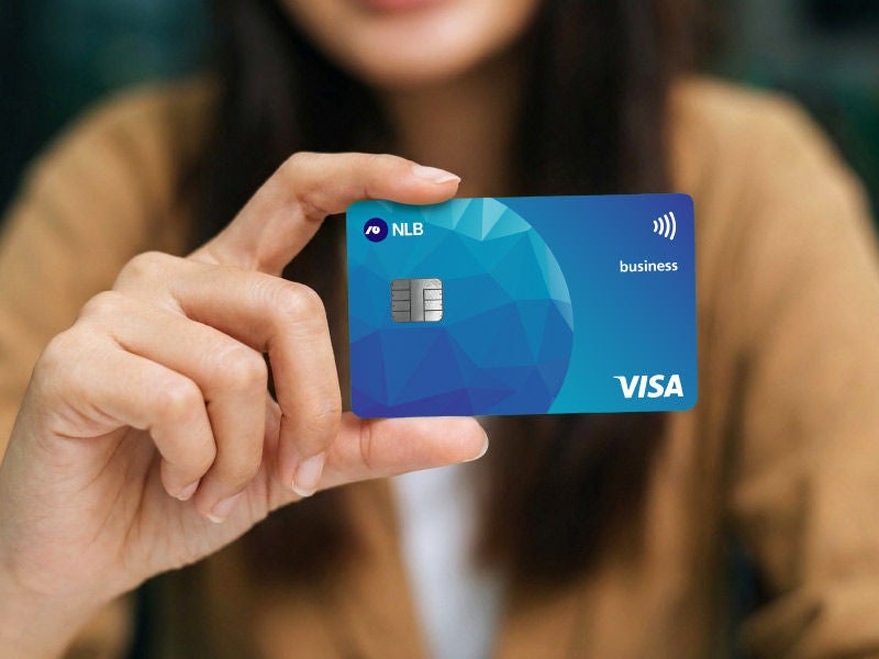 visa business premium nlbkb