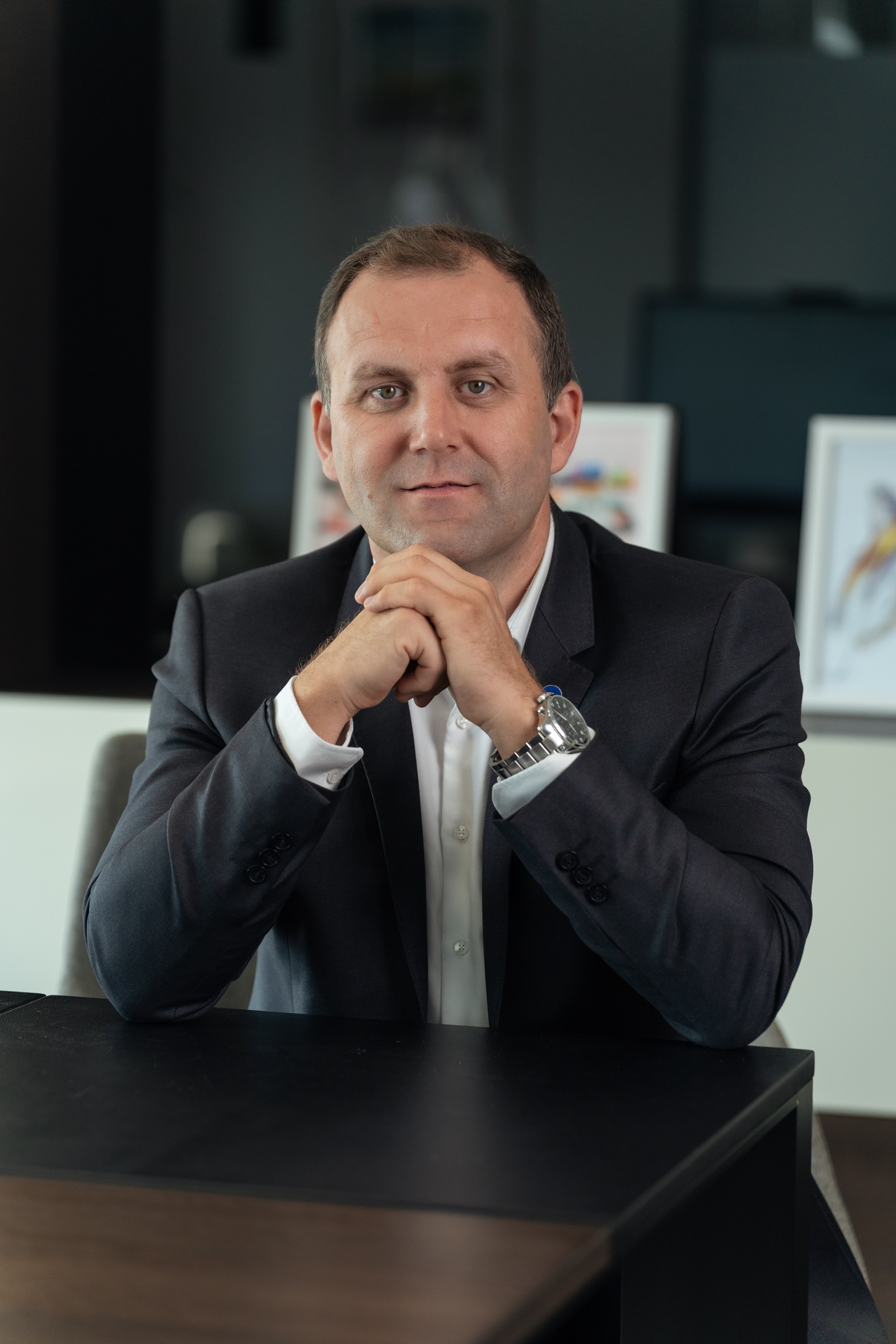Alvin Aličević