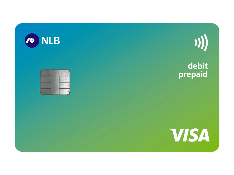 Visa Prepaid