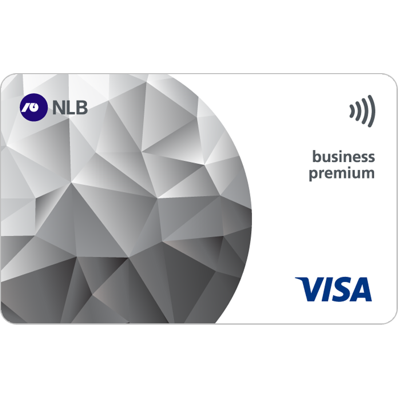 Visa Premium Business