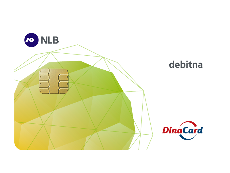 Dina Card Klasik
