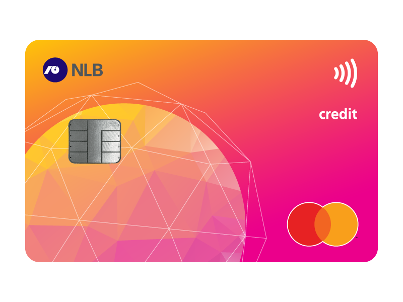 MasterCard Installment