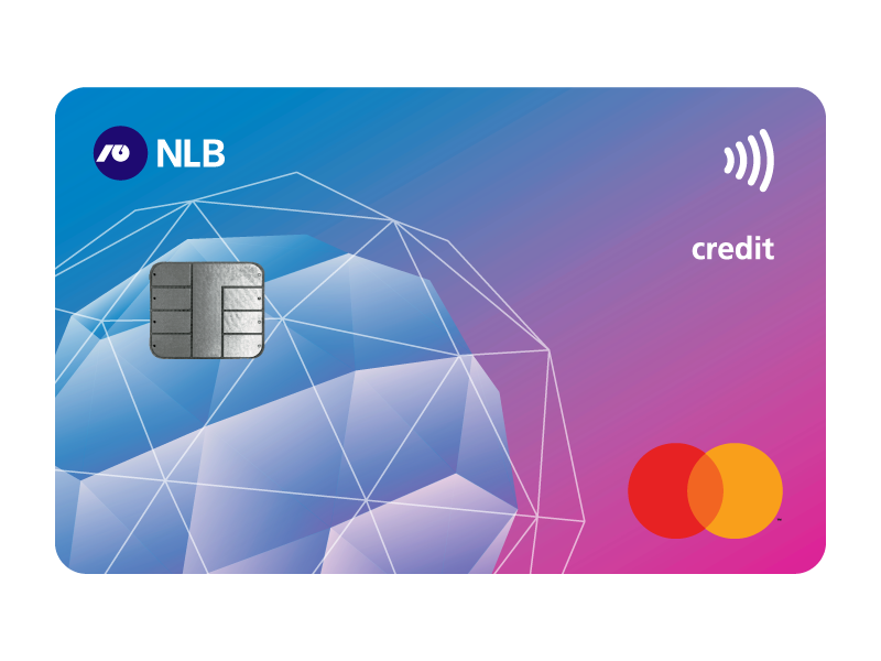 MasterCard Standard