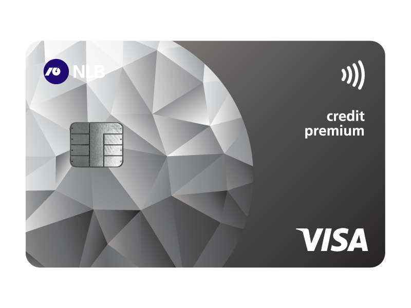 Visa Premium