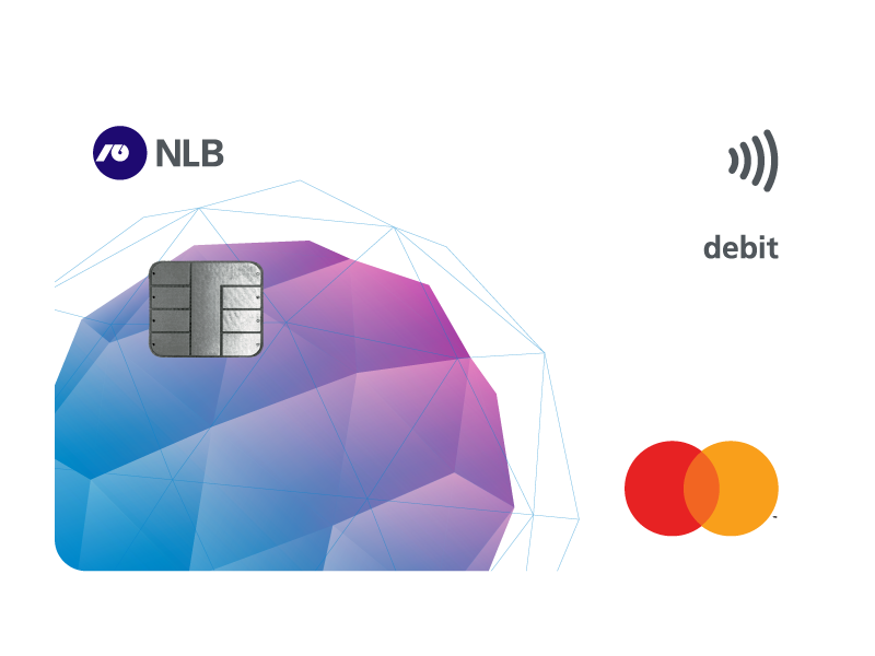Mastercard Debit Standard 