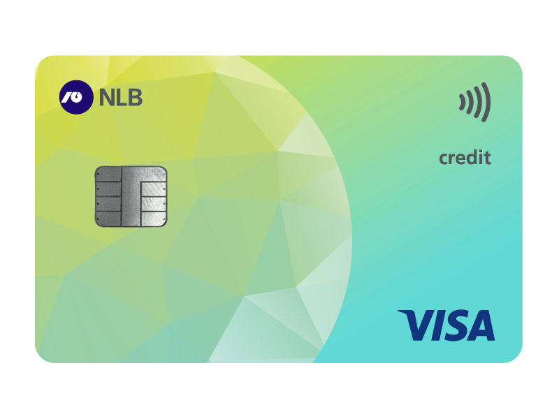 Visa Revolving